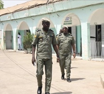 Douanes sénégalaises : À Karang, le Directeur Général mise sur la digitalisation et la modernisation des infrastructures