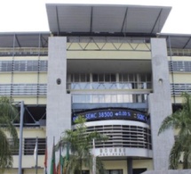 BRVM : Troisième journée de baisses consécutives des indices phares de la bourse ce mardi 14 avril 2026.