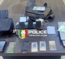 Yeumbeul : Un trafiquant de faux billets et complice d’avortement clandestin tombe dans les filets de la police