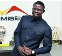 Somisen : le salaire de Ngagne Demba Touré révélé