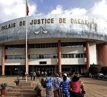 Scandale au Tribunal de Dakar : près de 5 000 dossiers judiciaires extraits frauduleusement