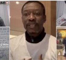 Chronique de Tange sur la rencontre Abdou Nguer et Macky Sall avec de grave révélation sur le dossie