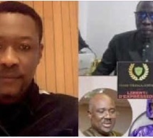 Surprenante réaction de Tange Mansour Diop journaliste de Sonko démolit la honte de Yacine Fall