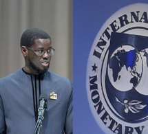 Le FMI douche les espoirs de croissance du Sénégal, les chiffres inquiétants pour 2026