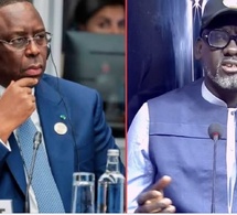 Candidature de Macky Sall :Malal Diallo lâche des révélations choc avant l’ONU