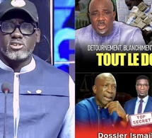 Rebondissement dans le dossier de Mamadou Guè et Farba Ngom : Malal Diallo balance des infos