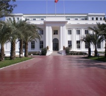 Sénégal : Communiqué du Conseil des ministres du 15 avril 2026