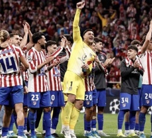 L'Atlético de Madrid, seul survivant et dernier espoir du football espagnol