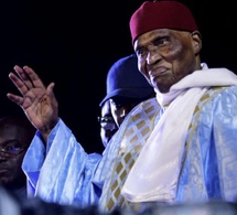 France : la surprenante annonce de Wade