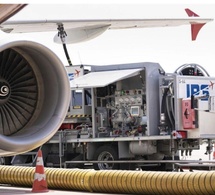 Pénurie de kérosène: le scénario d'avions cloués au sol se rapproche