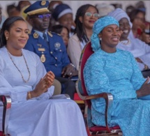 Fondation des Premières Dames : la coalition Diomaye Président dénonce des « attaques malveillantes »