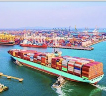 Sénégal : les exportations en hausse de 7,8% en janvier (ANSD)