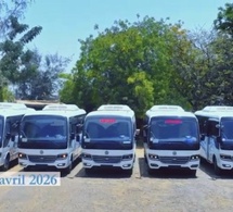 Partenariat État-AFTU : Le programme « Yonu-Jam » officiellement lancé lors des festivités de l'indépendance