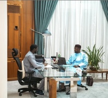 Alioune Badara Kane alias « Sat Sadia » : un soutien du régime qui brise le silence