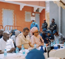 BeYes à Saint-Louis : un volume record de financements pour un impact socio-économique durable