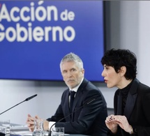 Espagne : Coup d'envoi d'une régularisation massive pour 500 000 sans-papiers