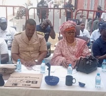 Saint-Louis : Programme (Be Yes), des objectifs largement atteints à l’échelle nationale, selon la directrice générale de la DER/FJ