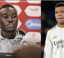 Pape Gueye : « Mbappé m’a dit de ne pas recommencer... » — Quand le sacre des Lions impressionne le Real Madrid