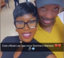 Nabou Dash célèbre son 9e mariage et assume ses choix