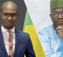 Ils ne réussiront pas à tromper les Sénégalais conscients » : Cheikh Oumar Diagne dévoile la tentative « ratée » de Diomaye et Sonko