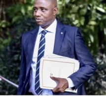 Affaire Farba Ngom : Yoro Dia exulte après le revers du parquet et prédit une « Bérézina » pour Pastef