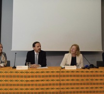 Goethe-Institut : Le "Nobel de l'architecture" Francis Kéré livre un bijou de 2,6 milliards FCFA