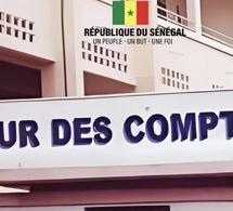 Audit : la Cour des comptes fouille 16 communes sur la gestion de 115 milliards F CFA