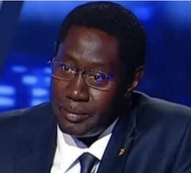 Mouvement International Russophile: Le Sénégalais Dr. Souleymane Anta Ndiaye élu Président