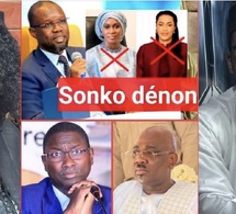 🔴Sonko pris au piège ? Yacine Fall chute face à Farba Ngom-victoire d’Ismaïla Madior Fall-El Hadj Doudou Sow réagit