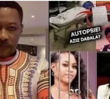 🔴Chronique Tange-Meurtre Aziz Dabala-lomotif Nabou Léye retour en prison-Tarba libre-la justice res