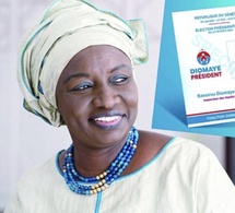 Attaques contre Mimi Touré : 'Diomaye Président' ne ménage pas Mame Mbaye Niang
