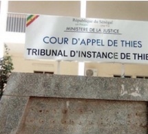 Escroquerie : Il se fait passer pour un commerçant et disparaît avec plus de 9 millions F CFA de marchandises