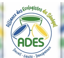 Crise de l'assainissement : L'Alliance des Écologistes (ADES) tire la sonnette d'alarme sur la pollution des eaux usées