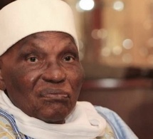 Célébration du centenaire de Me Wade : le grand flou sur sa présence au Sénégal