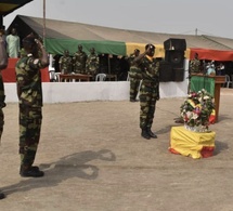 Kolda : la fête patronale du 26ᵉ BRA, un symbole fort du lien Armée-Nation