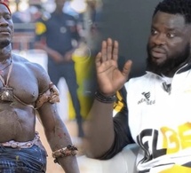 Lutte : « grand test », Ada Fass défie Eumeu Sène ce dimanche