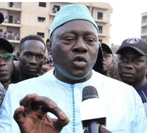 Ligue de Dakar : Moustapha Guèye installé aujourd'hui