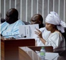 Affaire Farba Ngom : Le camouflet de la Chambre d’Accusation à l’Assemblée nationale