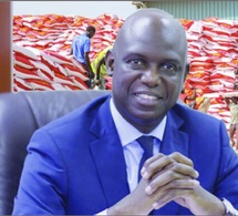 Fonds Covid : non-lieu confirmé pour les coaccusés de Mansour Faye