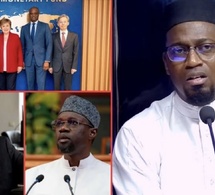 Sonko et Cheikh Diba sous pression- FMI et de la Banque mondiale contrôle le jeux : Moussa S crache