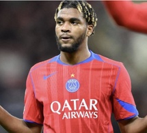 PSG: Le malaise Ibrahima Mbaye persiste