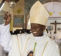 Humilité, musique et dialogue... Découvrez le parcours inspirant de Mgr Francis Badji, évêque-coadjuteur de Kolda