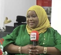 Eumeu Sene: Khadija Daraameh dévoile ses projets surprenants pour l'après-carrière de son mari