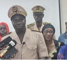 Ziguinchor : Le plan d'attaque des autorités pour stopper les violences contre les femmes