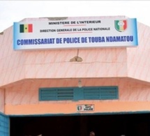 Touba : un émigré de retour au pays arrêté pour le viol de la domestique mineure de sa femme