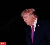 Trump envoie une délégation au Pakistan lundi et menace de nouveau l'Iran