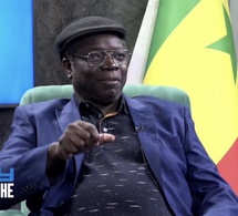 Façade atlantique, guerre économique et souveraineté : L’alerte stratégique de Pape Mamadou Touré