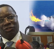 Le Sénégal est assis sur une mine d'or maritime inexploitée : Les révélations de l'expert Papa Mamadou Touré