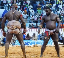 Arène Nationale : Ada Fass terrasse Eumeu Sène et bouscule la hiérarchie des VIP