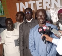 Saint-Louis : 7e édition du Gala international du court-métrage, l’industrie cinématographique sénégalaise se porte bien selon Bakary Sarr